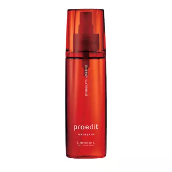 LEBEL Lebel Увлажняющий лосьон «Энергия» Proedit Hairskin Energy Watering 120