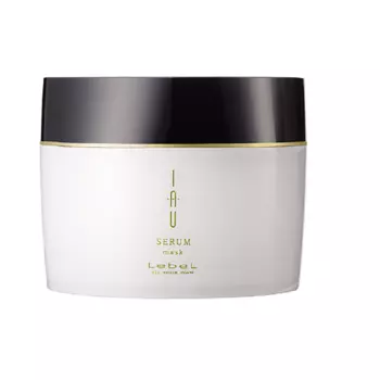 LEBEL Маска концентрированная IAU Serum Mask 170