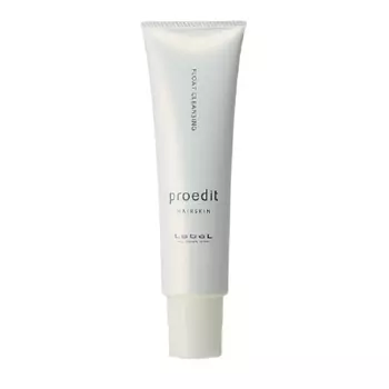 LEBEL Очищающий мусс для волос и кожи головы Proedit Hairskin Float Cleansing 145.0