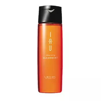 LEBEL Освежающий аромашампунь для нормальной кожи IAU Cleansing Clearment 200