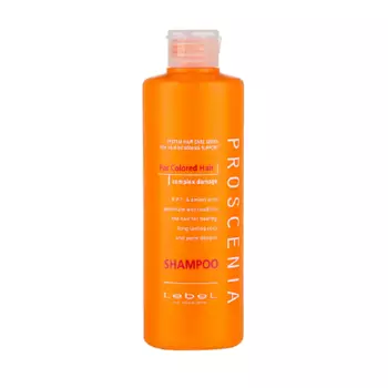 LEBEL Шампунь Proscenia Shampoo 300.0