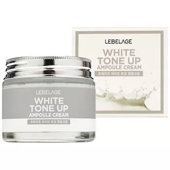 LEBELAGE Ампульный крем, выравнивающий тон лица 70.0