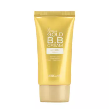 LEBELAGE BB-крем Dr. DERMA GOLD BB CREAM SPF 50+/PA++++