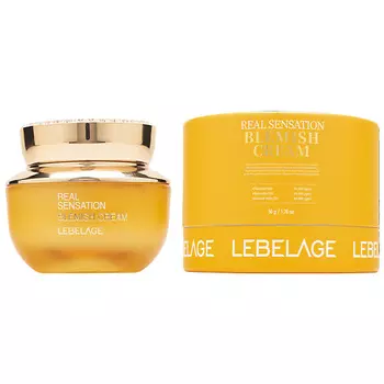 LEBELAGE Интенсивный крем для восстановления ровного тона с транексамовой кислотой,