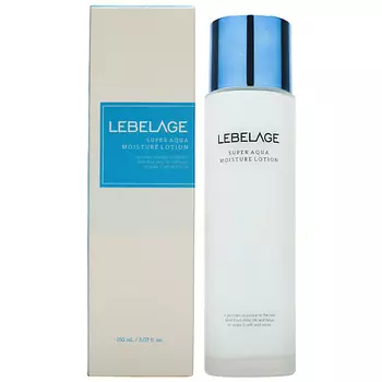 LEBELAGE Эмульсия супер аква для увлажнения кожи