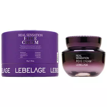 LEBELAGE Крем для проблемной кожи