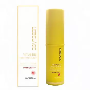 LEBELAGE Солнцезащитный крем-стик с витамином С Multi Sun Balm SPF 50+/PA++++ 10.0