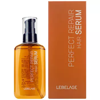 LEBELAGE Сыворотка для окрашенных и поврежденных волос