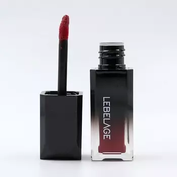 LEBELAGE Матовый стойкий тинт для губ Deep Kiss Fixing Lip Tint