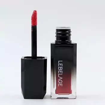 LEBELAGE Матовый стойкий тинт для губ Deep Kiss Fixing Lip Tint