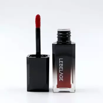 LEBELAGE Матовый стойкий тинт для губ Deep Kiss Fixing Lip Tint