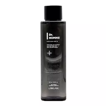 LEBELAGE Тонер для мужчин Dr. HOMME FOR MAN SKIN 250.0