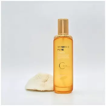 LEBELAGE Тонер VITAMIN C PURE TONER