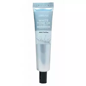 LEBELAGE Тонирующий крем для глаз EYE CREAM WHITE TONE UP EX 40.0