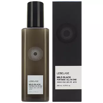 LEBELAGE Успокаивающий мужской бальзам после бритья