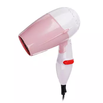 LEBEN Фен для волос дорожный 500Вт