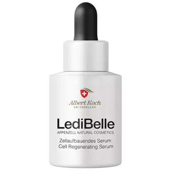 LEDIBELLE Сыворотка для лица регенерирующая