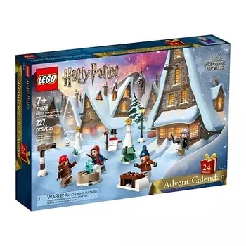 LEGO Адвент-календарь Lego Harry Potter (76418) Advent Calendar 2023 1.0