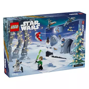 LEGO Адвент-календарь Star Wars (75395) 1.0