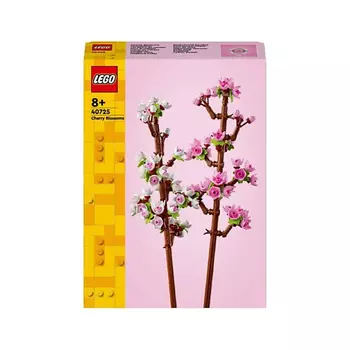 LEGO Конструктор Creator Цветение вишни