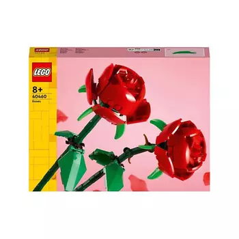 LEGO Конструктор Creator Rosen