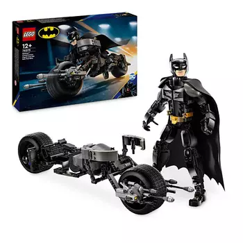 LEGO Конструктор DC Бэтмен