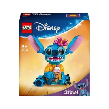 LEGO Конструктор Disney Classic Stitch