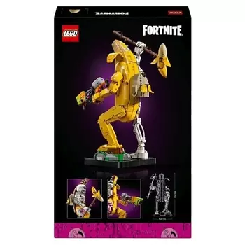 LEGO Конструктор Fortnite Knochen-Schali