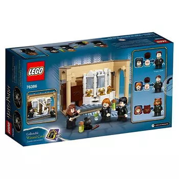 LEGO Конструктор Harry Potter Collection
