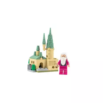 LEGO Конструктор Harry Potter Collection Building Blocks