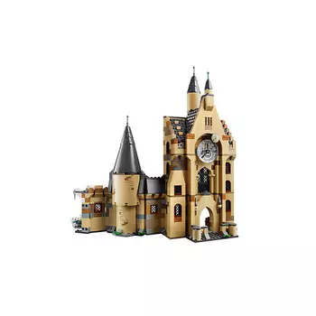 LEGO Конструктор Harry Potter Collection: Часовая башня Хогвартса