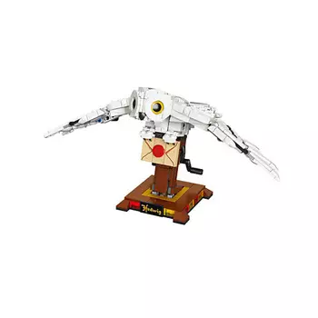 LEGO Конструктор Harry Potter Collection Hedwig