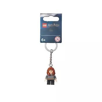 LEGO Конструктор Harry Potter Collection Hermione Key Chain Building Blocks