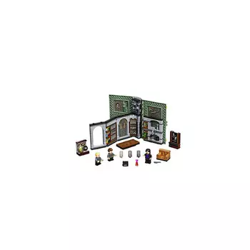 LEGO Конструктор Harry Potter Collection Hogwarts Moment: Potions Class