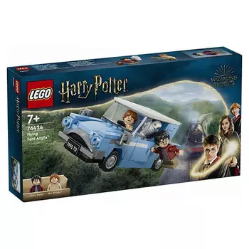 LEGO Конструктор HP Пилот Ford Anglia