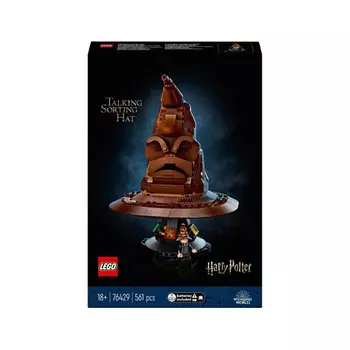 LEGO Конструктор HP Распределяющая шляпа