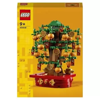 LEGO Конструктор Icons Денежное дерево