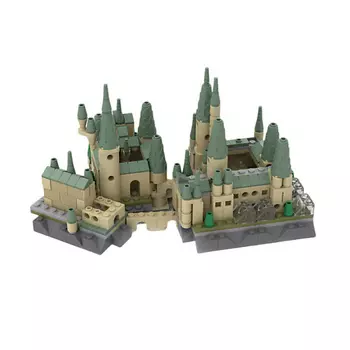 LEGO Конструктор Коллекция Harry Potter
