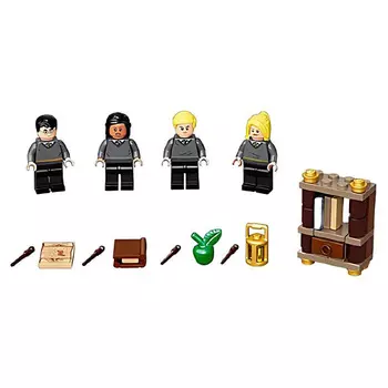 LEGO Конструктор "Коллекция Harry Potter"