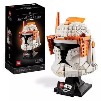 LEGO Конструктор Lsw 2023 7