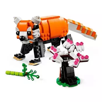LEGO Конструктор Majestic Tiger