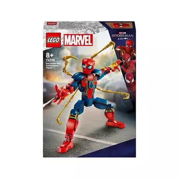 LEGO Конструктор Marvel Super HeroesIron Spider-M