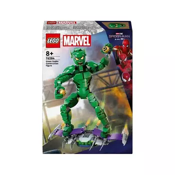 LEGO Конструктор Marvel Super HeroesYashil Goblin