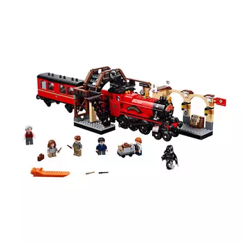 LEGO Конструктор Набор "Поезд Хогвартс Экспресс" Harry Potter, модель 75955