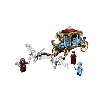 LEGO Конструктор Набор строительных блоков Harry Potter Collection