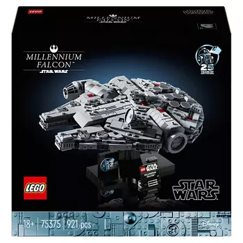 LEGO Конструктор Star Wars Sokol Millennium