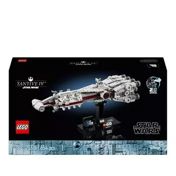 LEGO Конструктор Star Wars Tantive IV