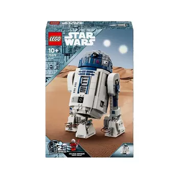 LEGO Конструктор Star WarsR2-D2
