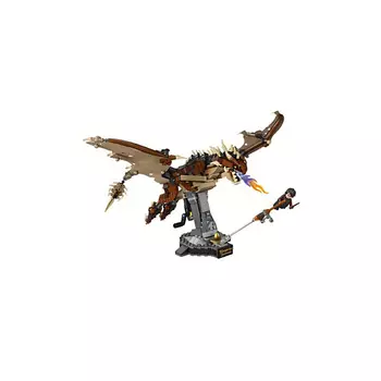 LEGO Конструктор "Венгерский Акациевый Деревянный Кентавр