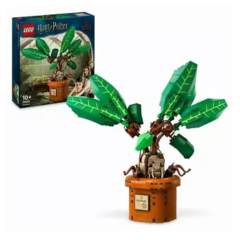 LEGO Строительный набор Harry Potter "Волшебство кирпичиков"